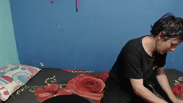 Adan eva26 online show from June 22, 5:54 pm