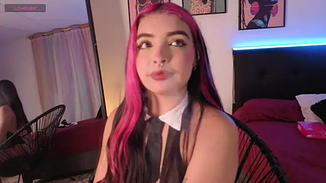 Maia Mancini5 online show from July 17, 11:52 pm