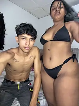 latinlove and-duo online show from June 19, 12:04 am