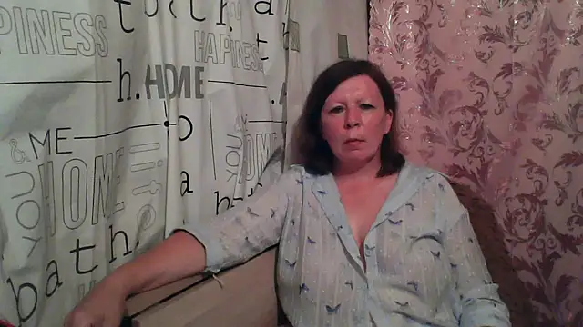 Schastlivaya43 online show from July 14, 7:51 pm