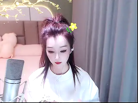 Mimi66688 online show from June 11, 10:34 am