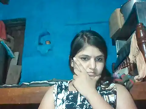Rableenkaur online show from July 8, 7:16 pm