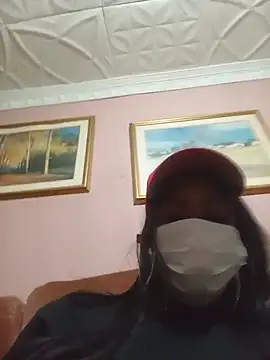 PreettyJay online show from June 4, 9:08 pm