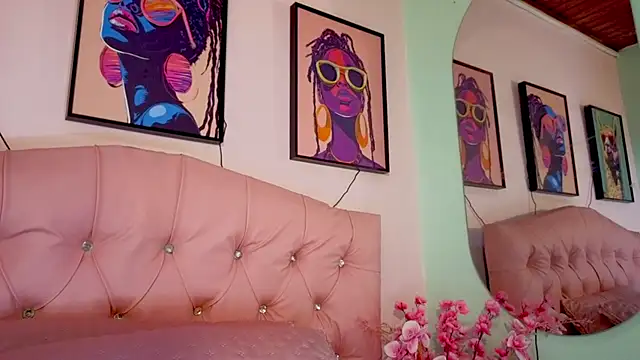 Emma-Frost online show from June 10, 1:38 am