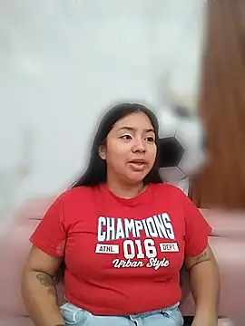 Amber Herrera online show from June 28, 12:34 pm
