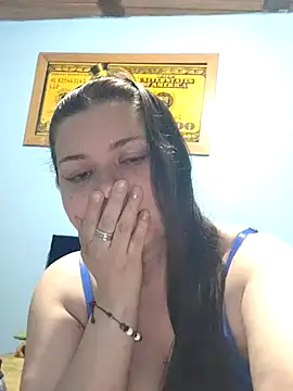 BIGTITS0 online show from July 11, 1:05 am