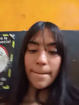 candy Camilaa online show from June 5, 2:56 pm
