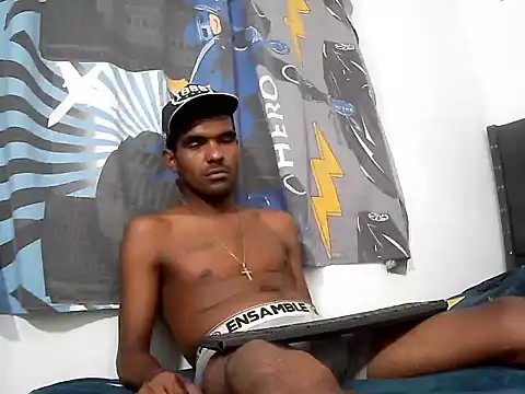 Ryan chocolate horny online show from June 6, 12:28 am