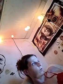 Dubbbetty online show from July 31, 1:06 am
