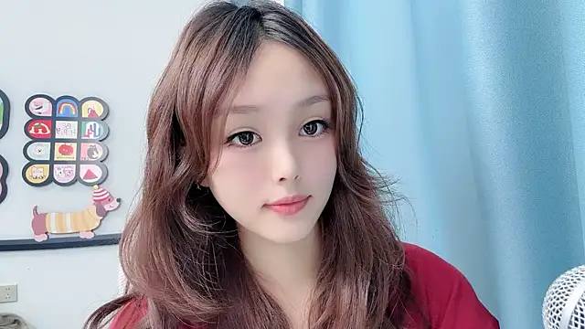 pingping78 online show from July 4, 3:24 am