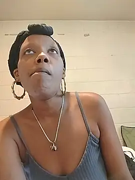 Sethandrah-CrazyEyes online show from June 24, 3:55 pm