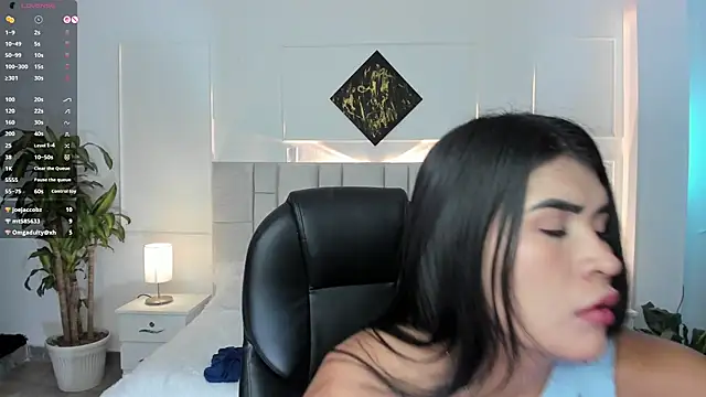 Martina evan online show from July 19, 11:34 am