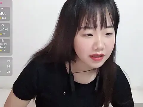 G-nuonuo online show from June 22, 3:25 am
