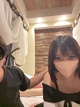-Minami07- online show from June 7, 3:19 pm