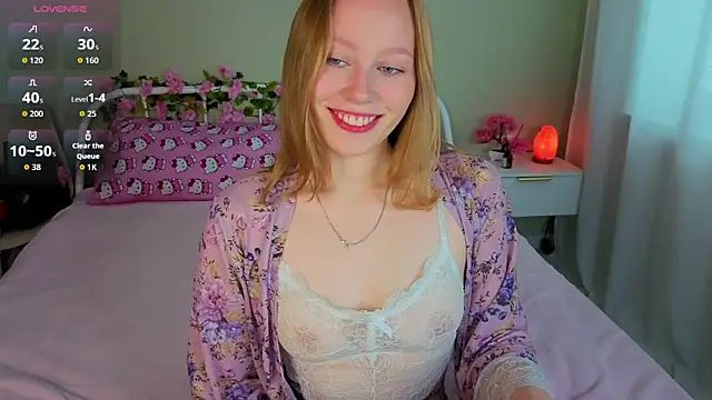 AngelBlaze online show from July 3, 5:24 am