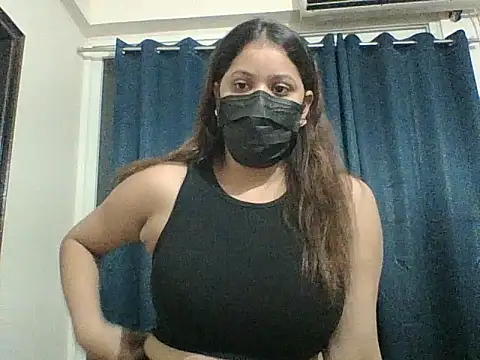 luvruhi online show from June 9, 4:50 pm