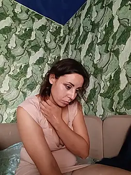 MichelleWoood online show from July 17, 3:00 am