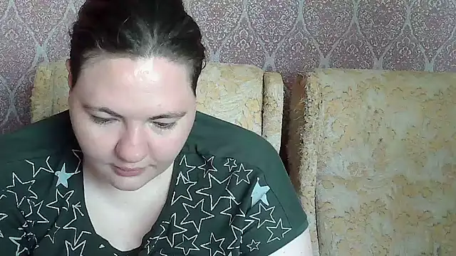 TiaMason online show from July 2, 7:25 am