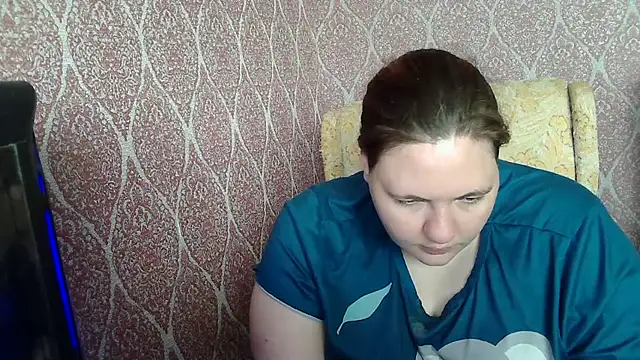 TiaMason online show from July 7, 6:58 am