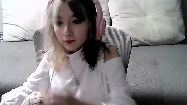 Lilfain baby online show from July 14, 12:21 pm