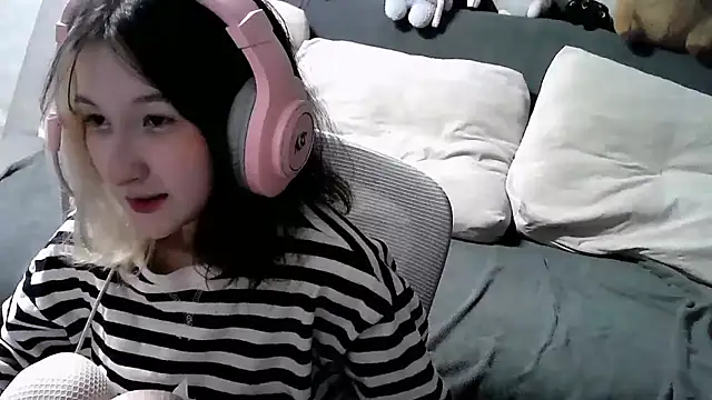 Lilfain baby online show from July 18, 12:18 pm
