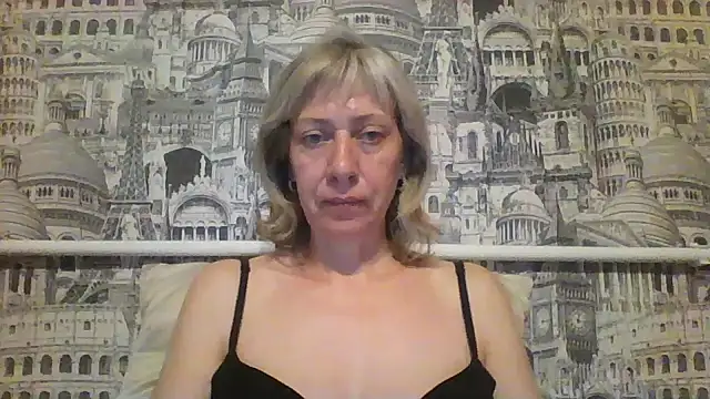 SkyGI online show from June 9, 9:14 pm
