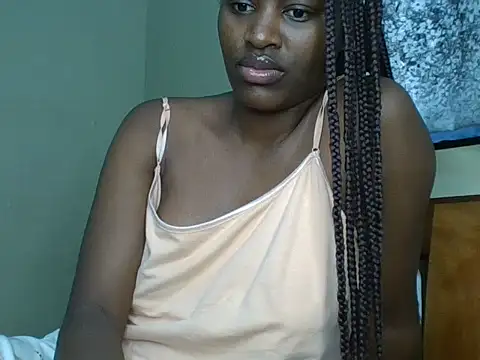 Prettygodess1 online show from June 16, 7:31 am