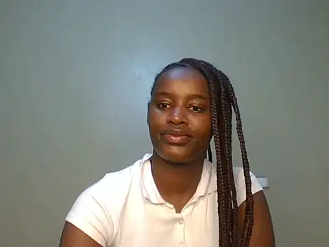 Prettygodess1 online show from June 22, 6:10 am
