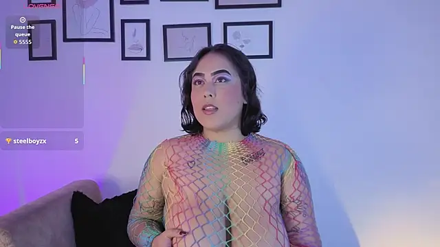 Pamela tomas online show from June 25, 2:29 pm