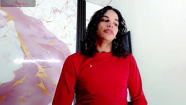 zoe amatista online show from July 11, 3:50 am