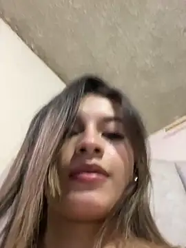 Sofia Ferraro online show from July 7, 4:59 am