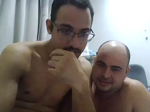 casal jj23 online show from July 27, 3:03 am