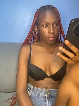 sexxy-beiby online show from July 17, 12:20 pm