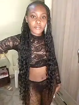 sexyyednaae online show from July 7, 11:35 am