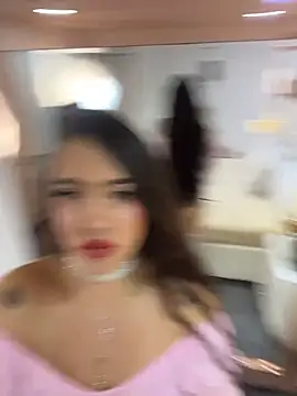 ArianaBlum online show from June 25, 11:56 am
