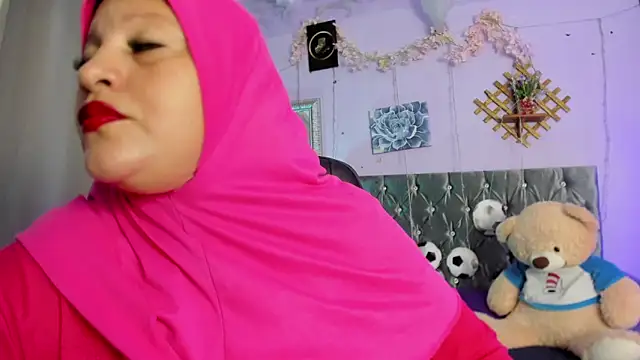AmiraBakir- online show from June 22, 12:24 pm