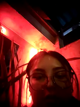 Aly 96 online show from July 9, 1:08 am