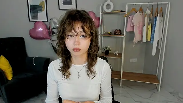 Annette Bell online show from June 15, 1:55 pm