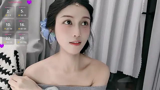 lulu-789 online show from July 20, 11:56 am
