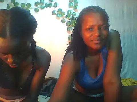 babgirls254 online show from July 10, 6:19 pm