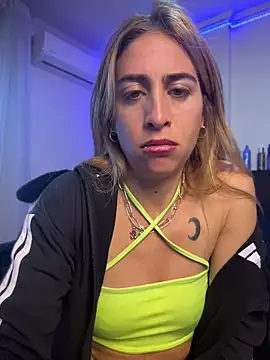 NicoleWilder online show from July 28, 12:48 pm