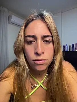 NicoleWilder online show from July 28, 12:12 pm