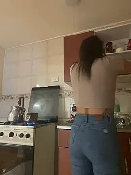  Melany Martinez online show from June 27, 4:24 pm