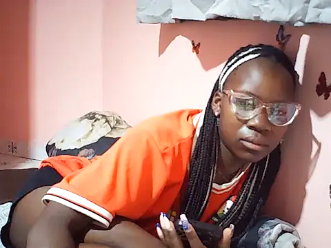 pretty renor online show from July 21, 2:51 pm