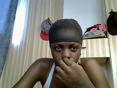 Sheratonyblacks online show from June 21, 1:37 pm