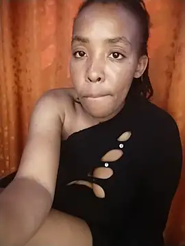 sexxy ebony red online show from July 6, 5:56 am
