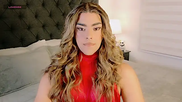 Scarlethvhonparker online show from April 15, 12:55 am