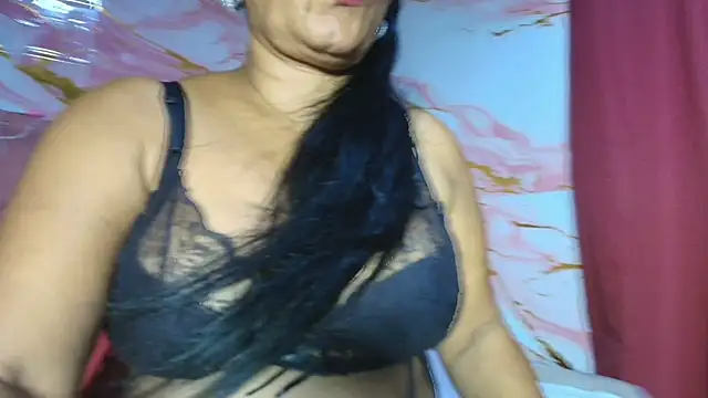 morenitasexi  online show from July 30, 9:59 pm
