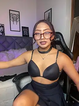 Cattleya Love online show from June 28, 2:18 am