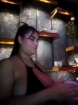Camila hott 11 online show from July 10, 8:53 pm